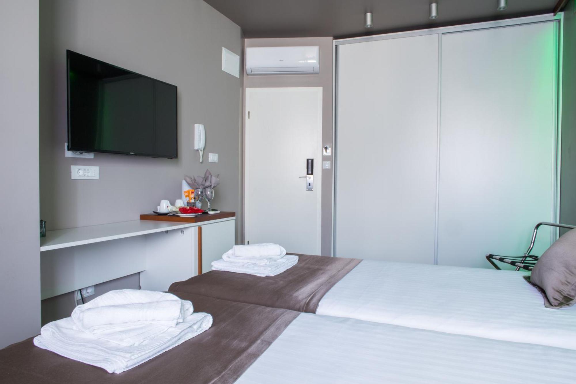 Luxury Rooms Silente Bacvice 1 Split Eksteriør billede