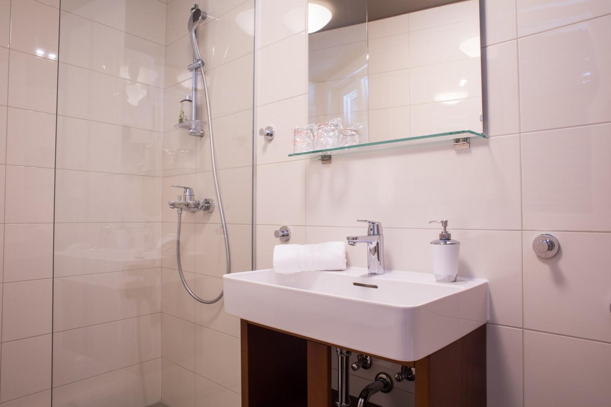 Luxury Rooms Silente Bacvice 1 Split Eksteriør billede