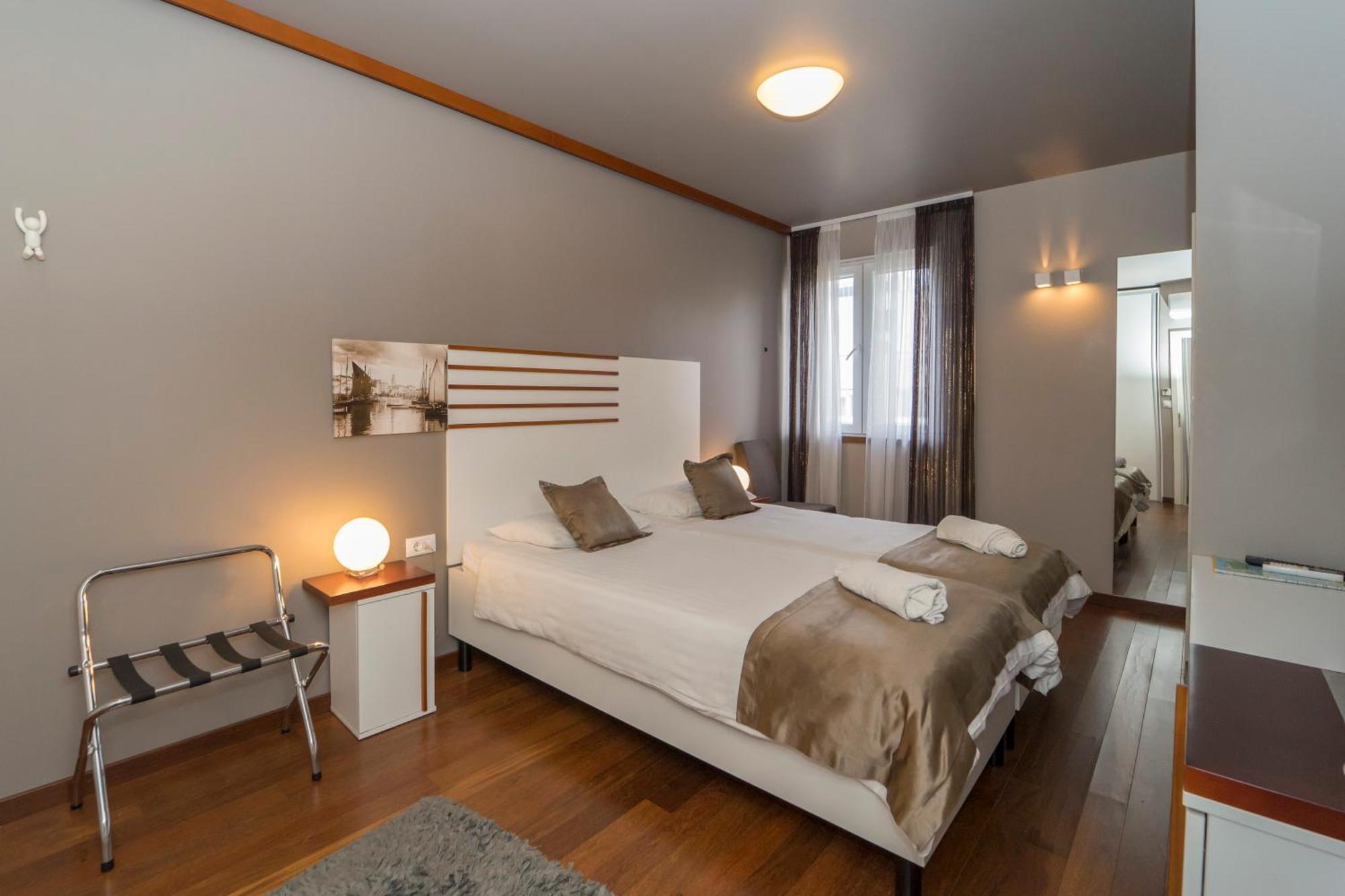 Luxury Rooms Silente Bacvice 1 Split Eksteriør billede