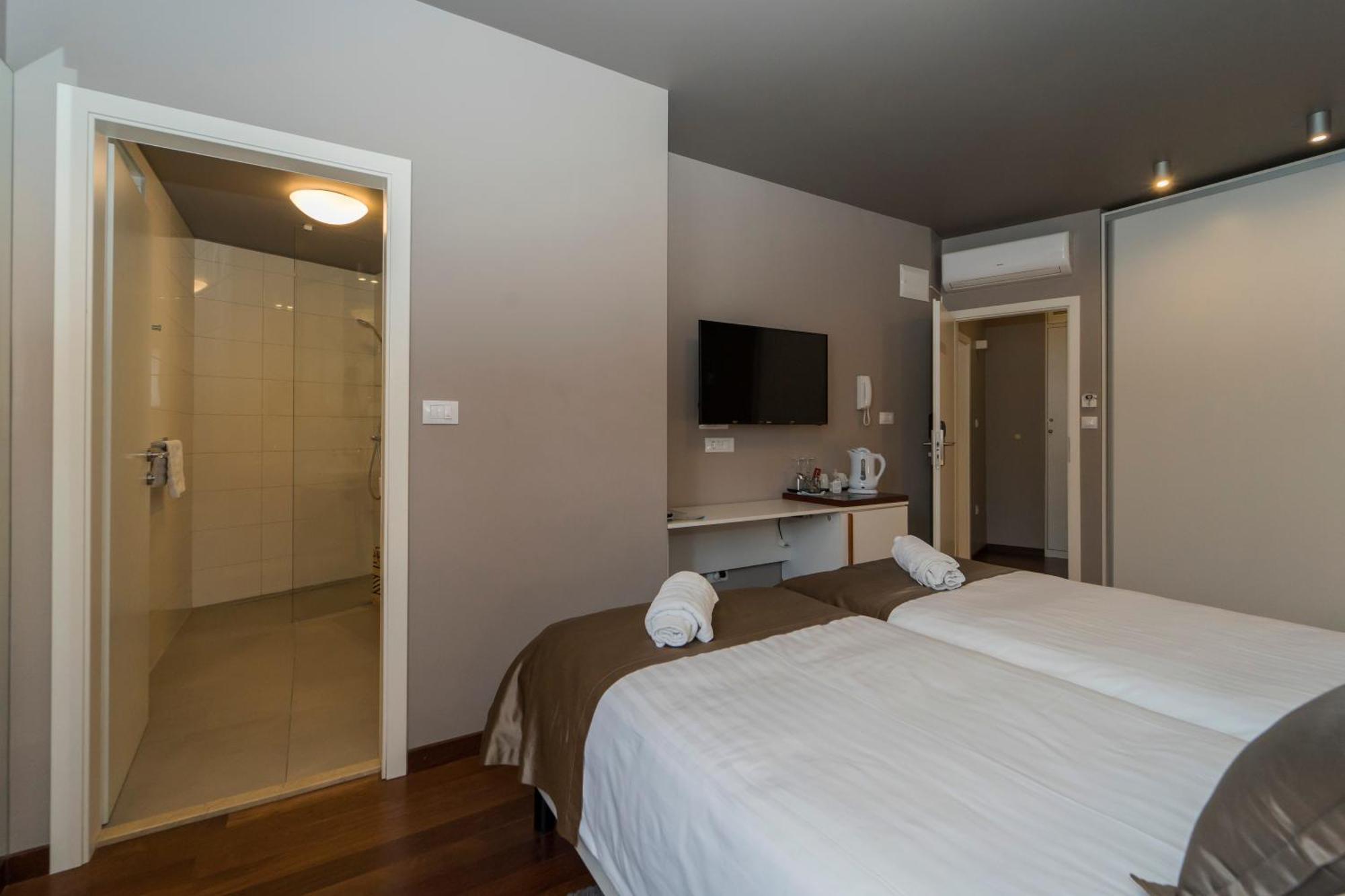 Luxury Rooms Silente Bacvice 1 Split Eksteriør billede