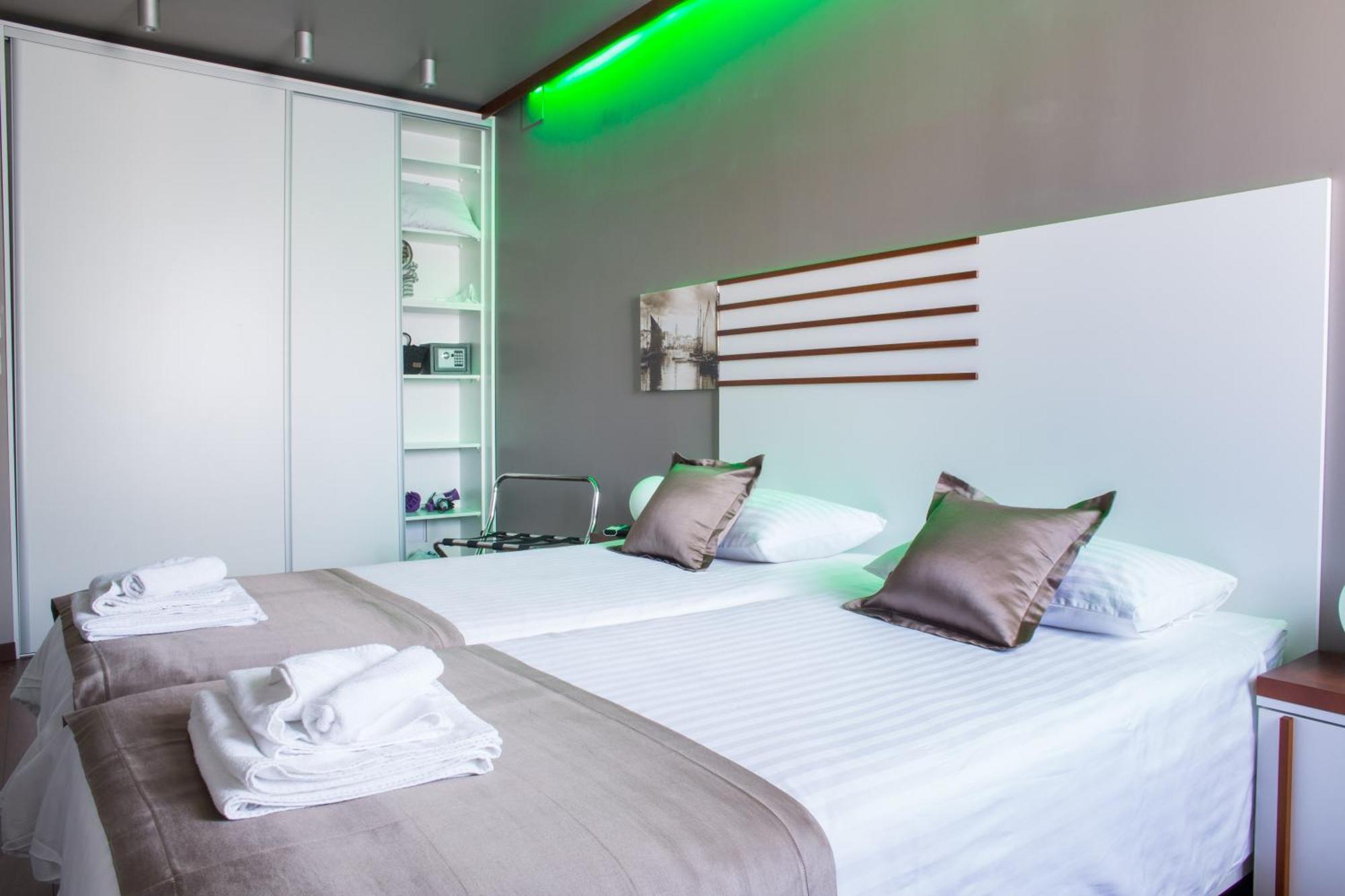 Luxury Rooms Silente Bacvice 1 Split Eksteriør billede