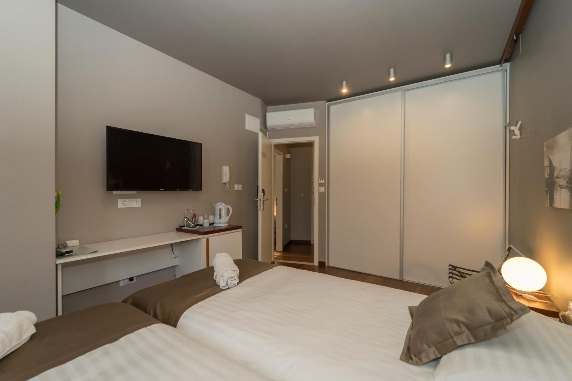 Luxury Rooms Silente Bacvice 1 Split Eksteriør billede