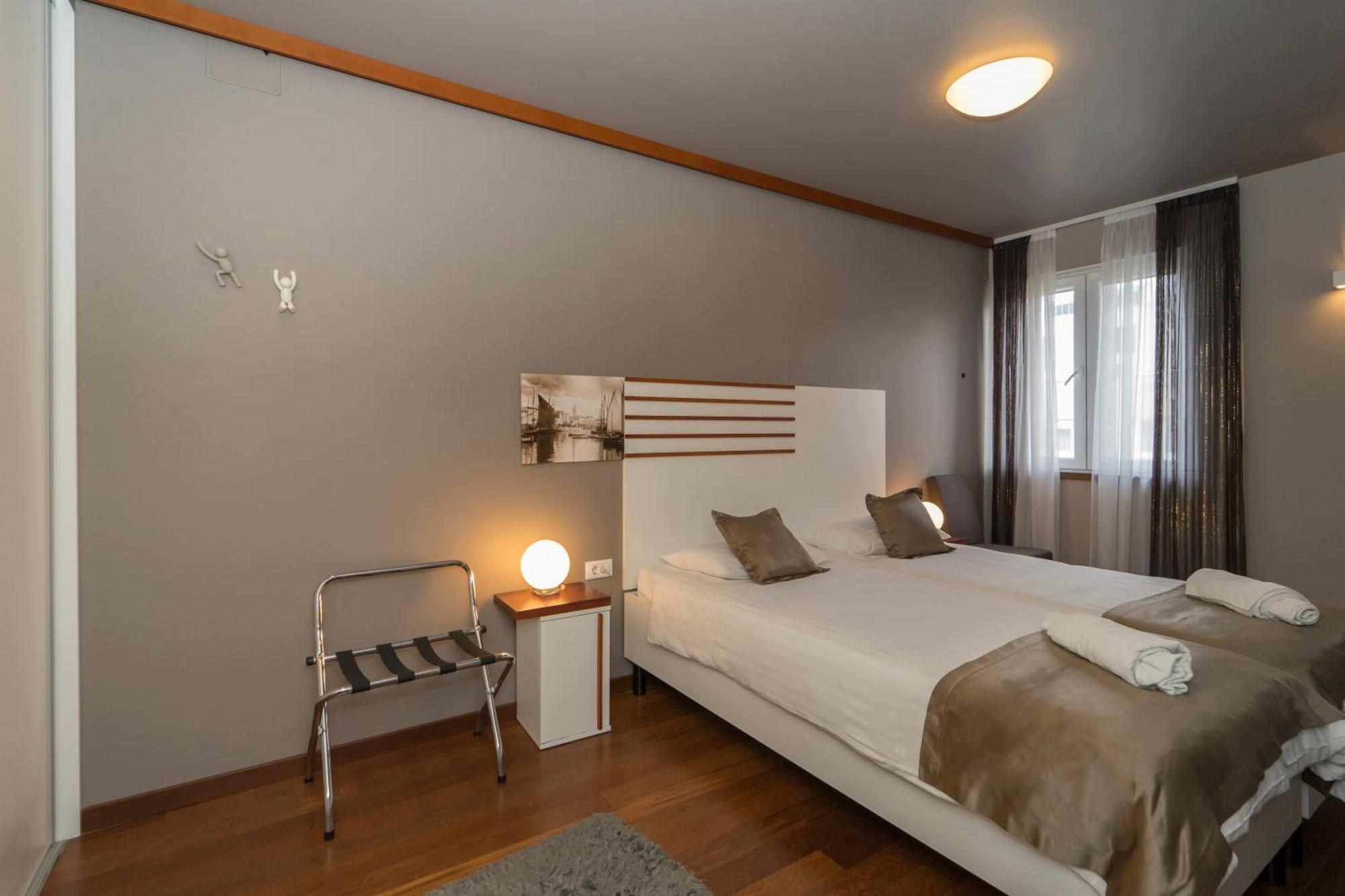 Luxury Rooms Silente Bacvice 1 Split Eksteriør billede