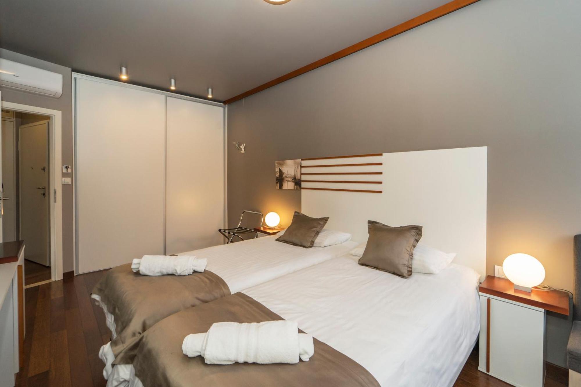 Luxury Rooms Silente Bacvice 1 Split Eksteriør billede