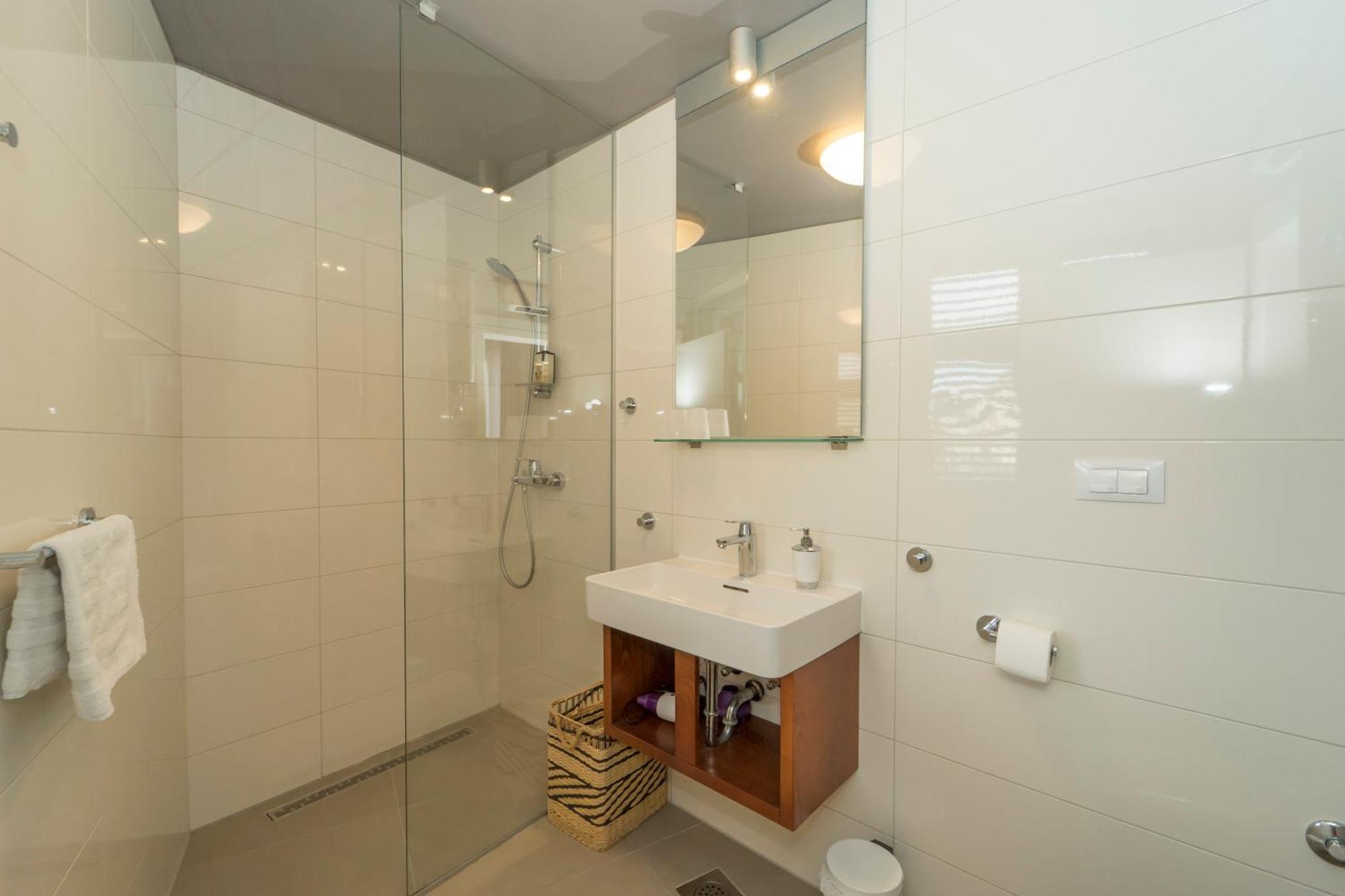 Luxury Rooms Silente Bacvice 1 Split Eksteriør billede