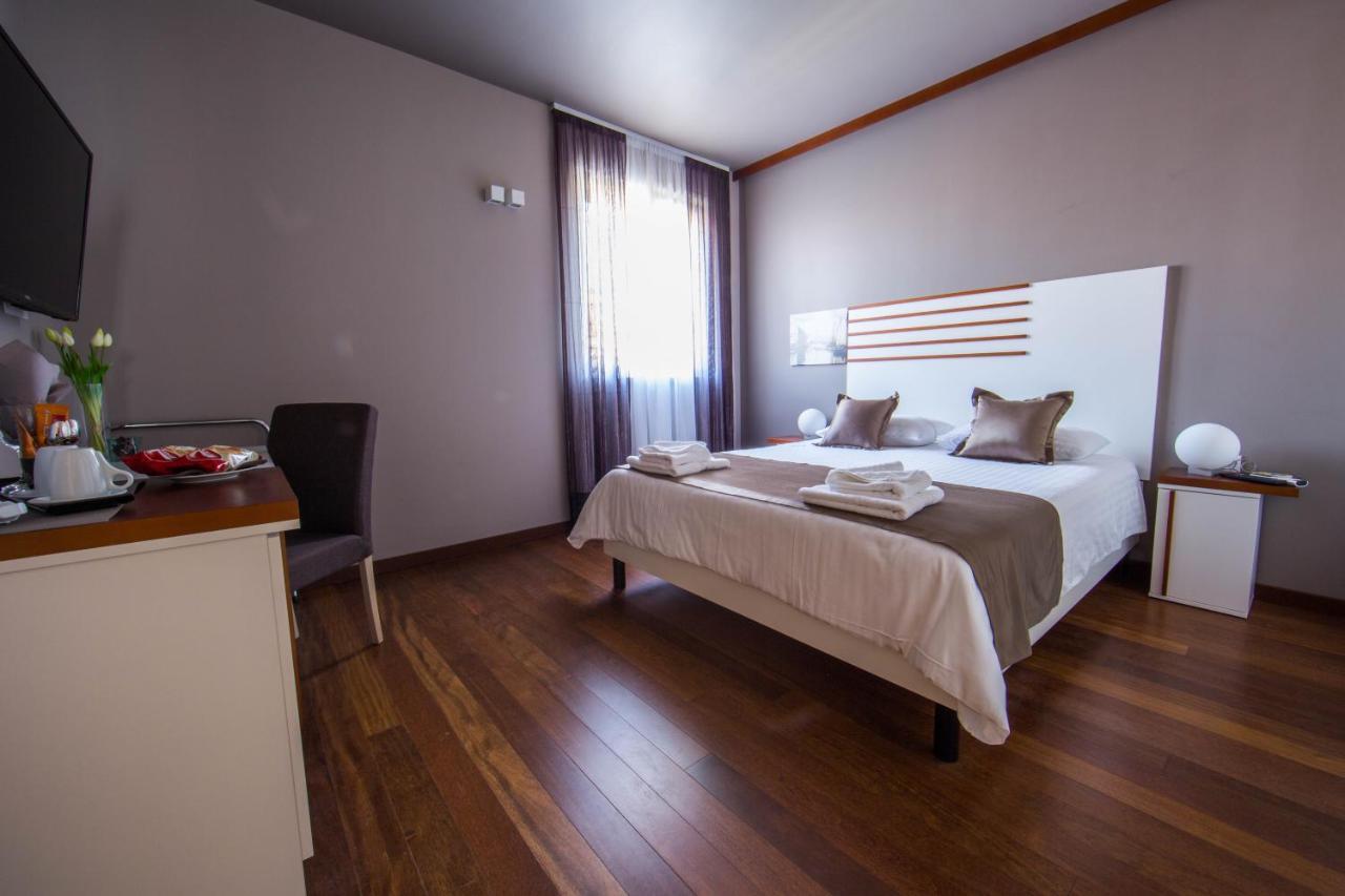 Luxury Rooms Silente Bacvice 1 Split Eksteriør billede