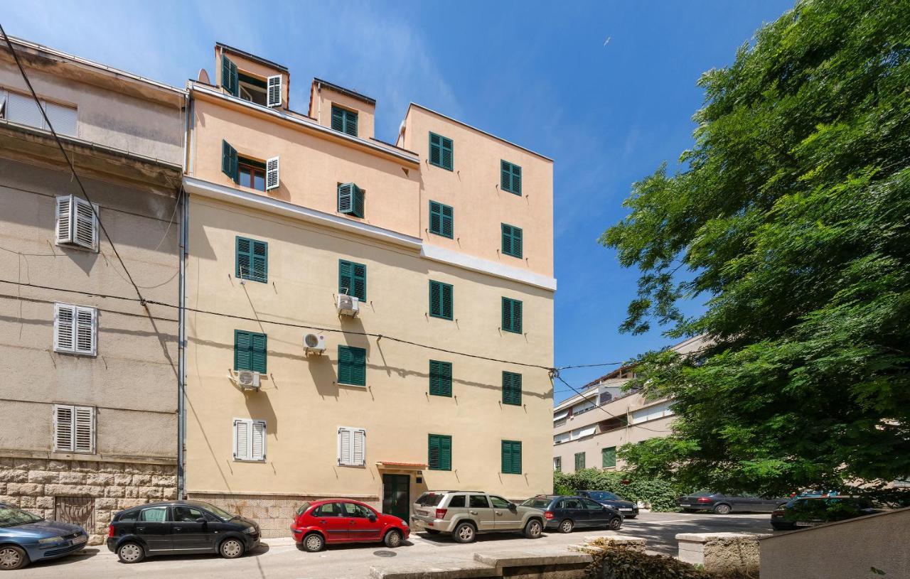 Luxury Rooms Silente Bacvice 1 Split Eksteriør billede