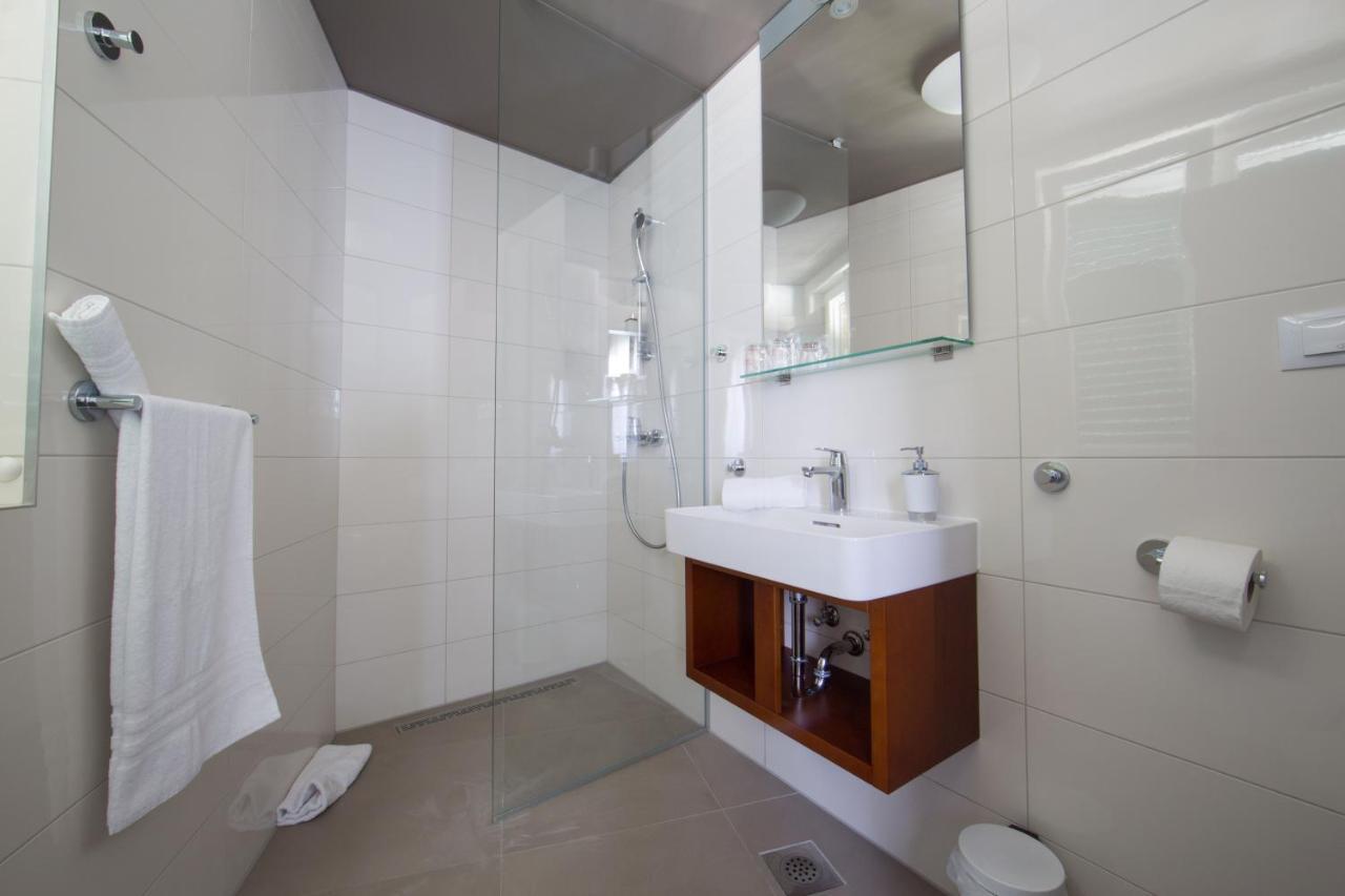 Luxury Rooms Silente Bacvice 1 Split Eksteriør billede