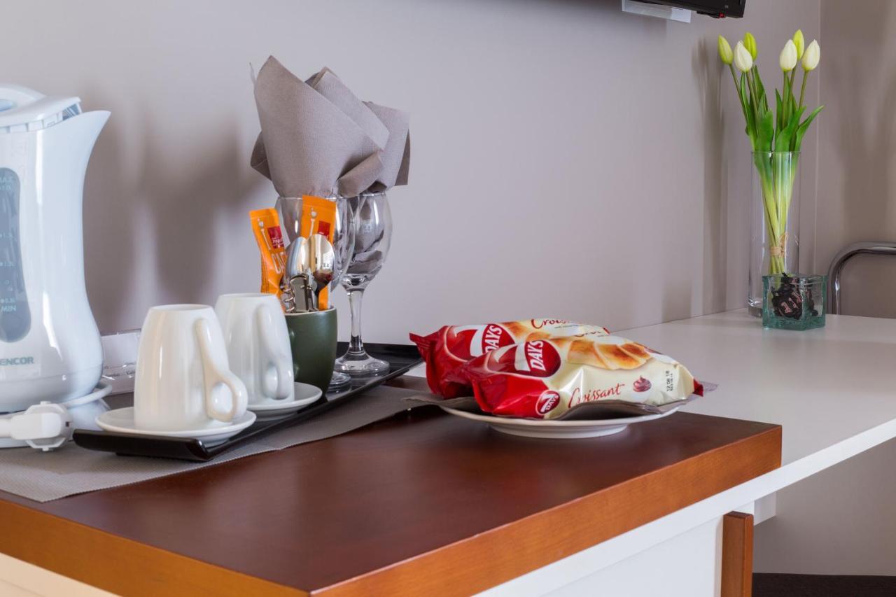 Luxury Rooms Silente Bacvice 1 Split Eksteriør billede