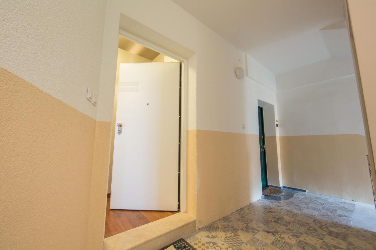 Luxury Rooms Silente Bacvice 1 Split Eksteriør billede