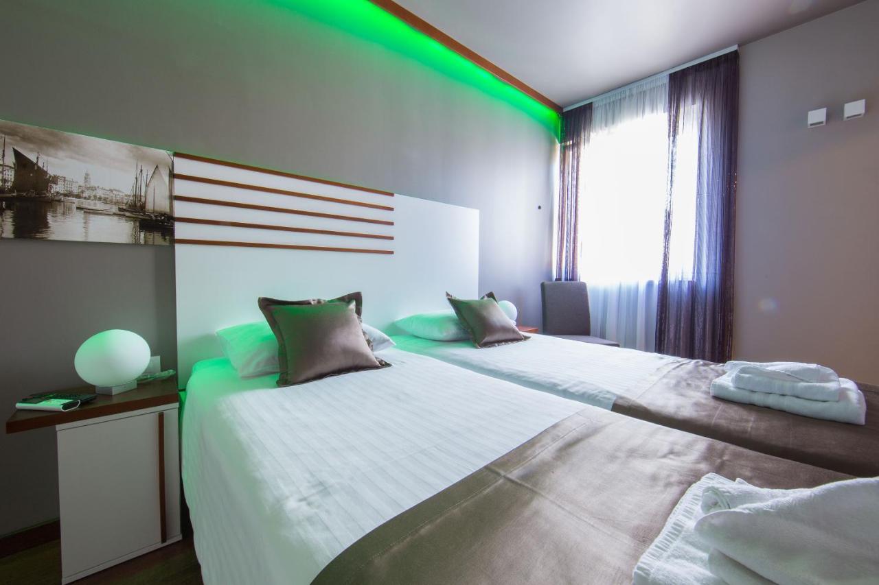 Luxury Rooms Silente Bacvice 1 Split Eksteriør billede
