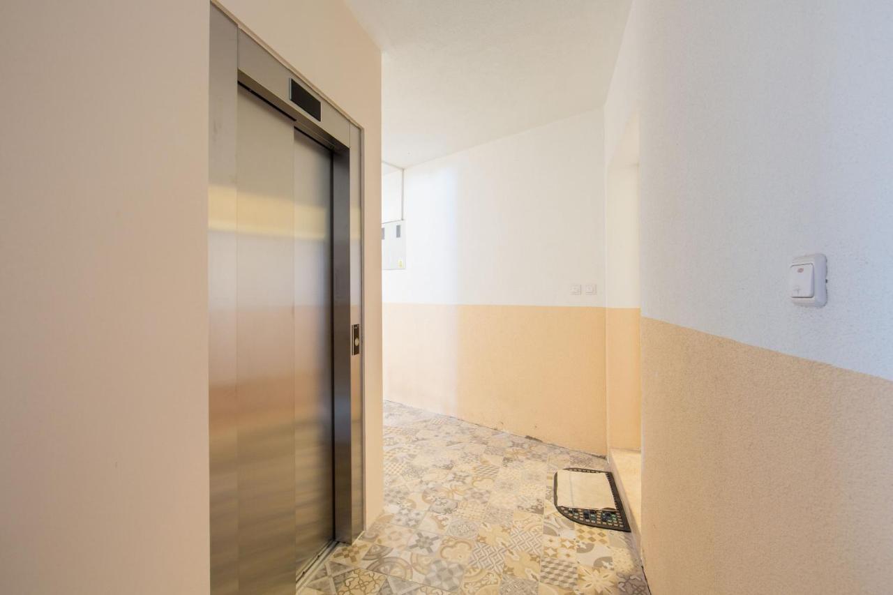Luxury Rooms Silente Bacvice 1 Split Eksteriør billede