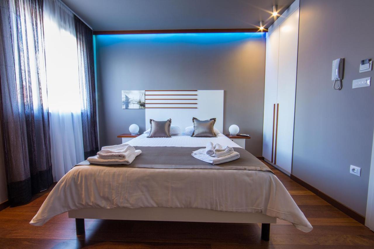 Luxury Rooms Silente Bacvice 1 Split Eksteriør billede