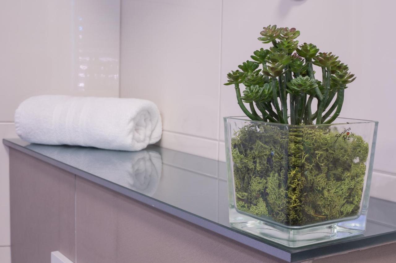 Luxury Rooms Silente Bacvice 1 Split Eksteriør billede