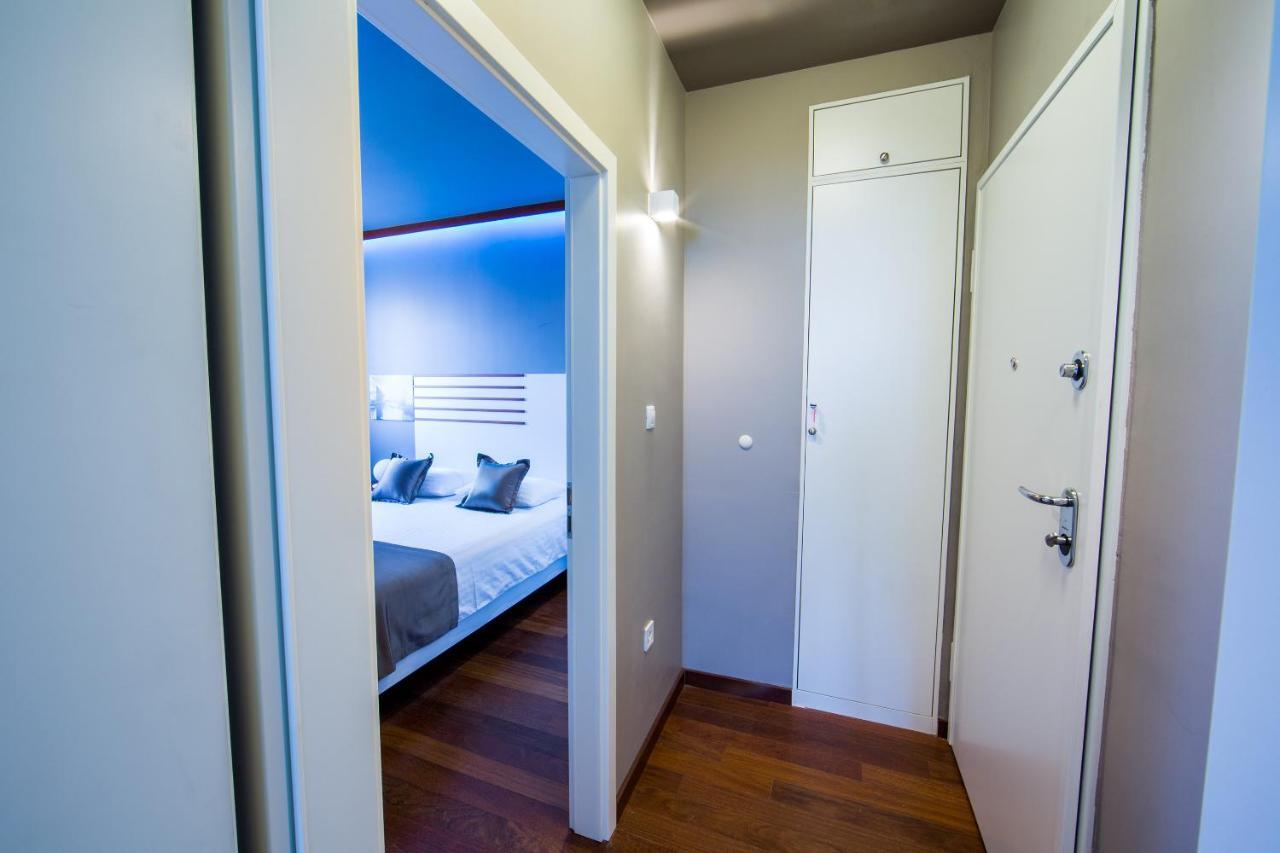 Luxury Rooms Silente Bacvice 1 Split Eksteriør billede