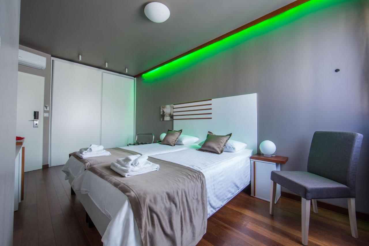 Luxury Rooms Silente Bacvice 1 Split Eksteriør billede