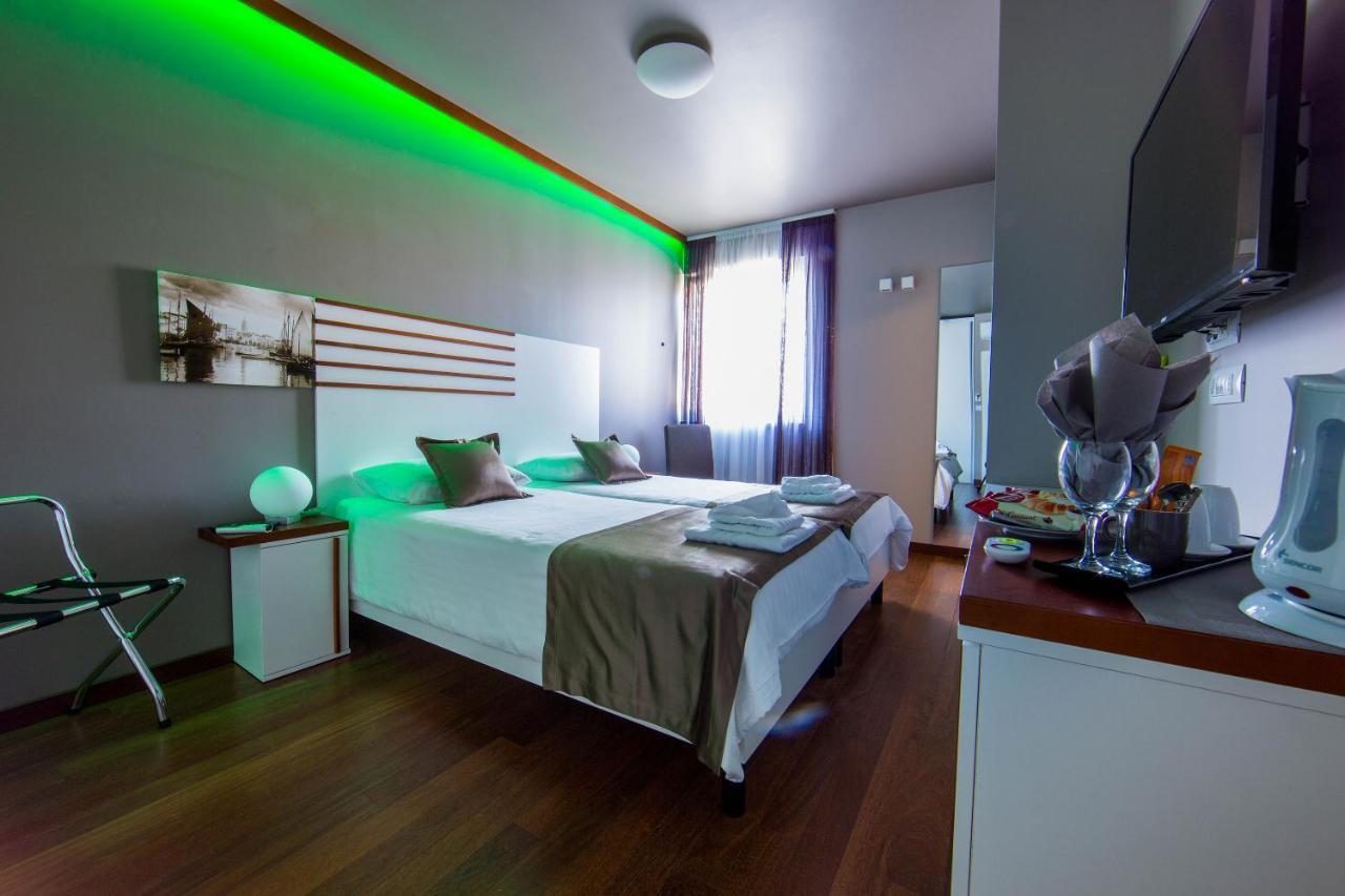 Luxury Rooms Silente Bacvice 1 Split Eksteriør billede