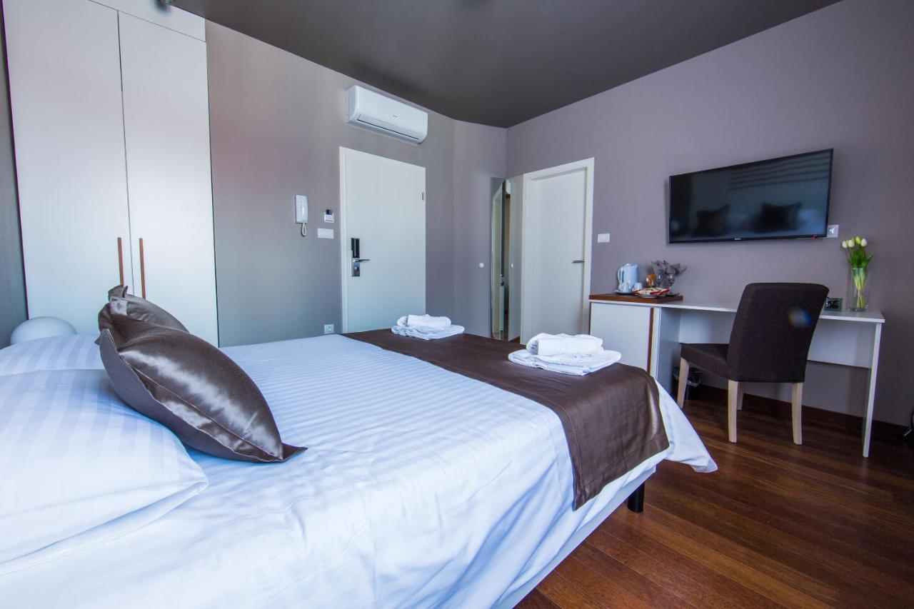 Luxury Rooms Silente Bacvice 1 Split Eksteriør billede