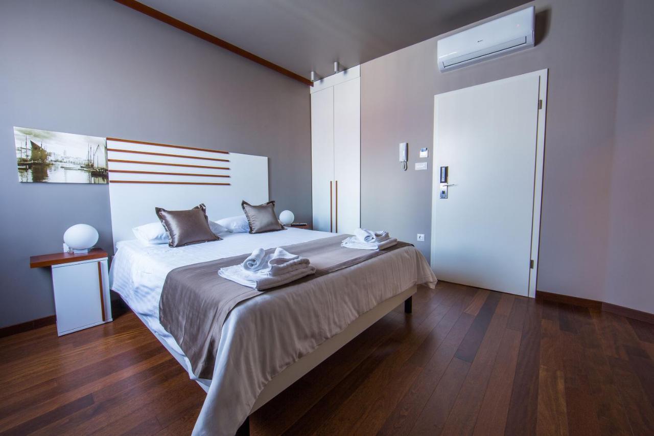 Luxury Rooms Silente Bacvice 1 Split Eksteriør billede