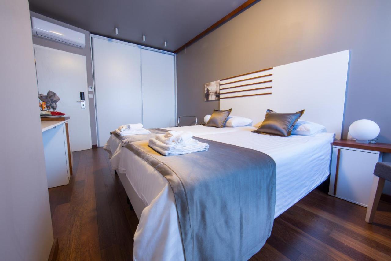Luxury Rooms Silente Bacvice 1 Split Eksteriør billede