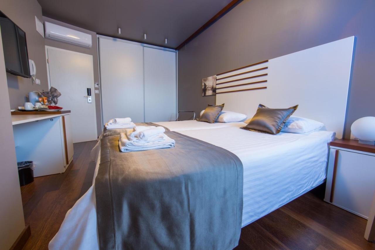 Luxury Rooms Silente Bacvice 1 Split Eksteriør billede